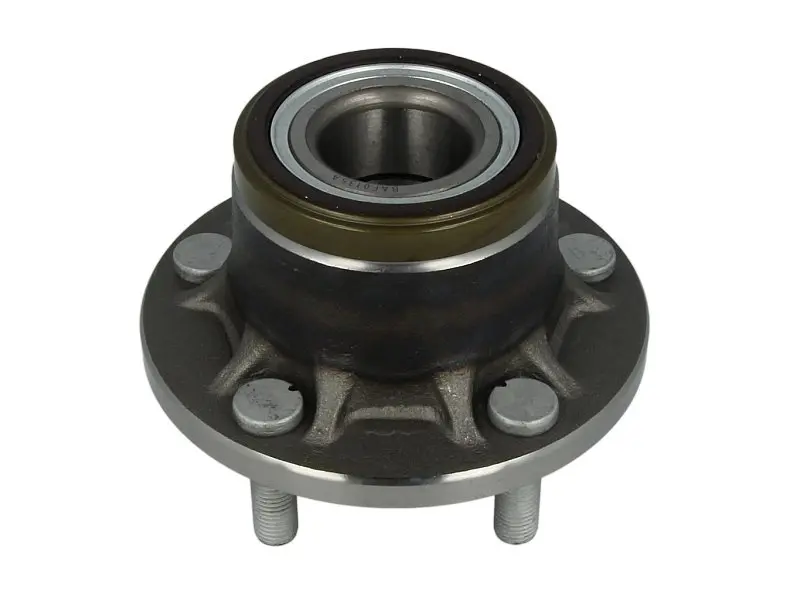 Комплект підшипника колеса задн FORD TOURNEO CONNECT, TRANSIT CONNECT 1.8/1.8D/1.8LPG 06.02-12.13 BTA H2G031BTA (фото 1)