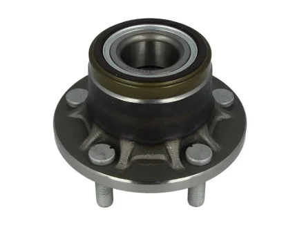 Комплект підшипника колеса задн FORD TOURNEO CONNECT, TRANSIT CONNECT 1.8/1.8D/1.8LPG 06.02-12.13 BTA H2G031BTA