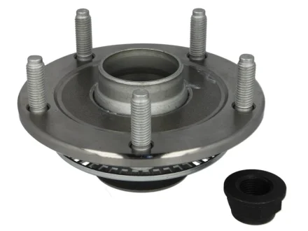 Комплект підшипника колеса задн FORD TRANSIT 2.0D 08.00-05.06 BTA H2G042BTA