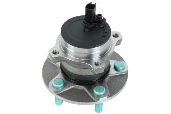 Комплект підшипника колеса задн FORD C-MAX, FOCUS C-MAX, FOCUS I, FOCUS II 1.4-2.5 07.03-09.12 BTA H2G043BTA (фото 1)