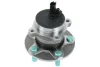 Комплект підшипника колеса задн FORD C-MAX, FOCUS C-MAX, FOCUS I, FOCUS II 1.4-2.5 07.03-09.12 BTA H2G043BTA (фото 1)