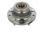 Комплект підшипника колеса задн FORD C-MAX II, GRAND C-MAX, TRANSIT, TRANSIT TOURNEO, TRANSIT V363 1.0-3.2D 04.06- BTA H2G046BTA (фото 1)