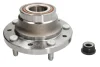 Комплект підшипника колеса задн FORD C-MAX II, GRAND C-MAX, TRANSIT, TRANSIT TOURNEO, TRANSIT V363 1.0-3.2D 04.06- BTA H2G047BTA (фото 1)
