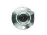 Комплект підшипника колеса задн FORD MONDEO I, MONDEO II 1.6-2.5 01.93-09.00 BTA H2G051BTA (фото 2)