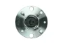 Комплект підшипника колеса задн FORD MONDEO I, MONDEO II 1.6-2.5 01.93-09.00 BTA H2G051BTA (фото 3)