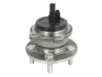 Комплект підшипника колеса задн FORD C-MAX II, FOCUS I, FOCUS II, FOCUS III, GALAXY MK II, GRAND C-MAX, KUGA III, MONDEO IV, MONDEO V, TRANSIT CONNECT 1.0-Electric 07.03- BTA H2G052BTA (фото 1)