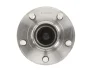 Комплект підшипника колеса задн FORD C-MAX II, FOCUS I, FOCUS II, FOCUS III, GALAXY MK II, GRAND C-MAX, KUGA III, MONDEO IV, MONDEO V, TRANSIT CONNECT 1.0-Electric 07.03- BTA H2G052BTA (фото 3)