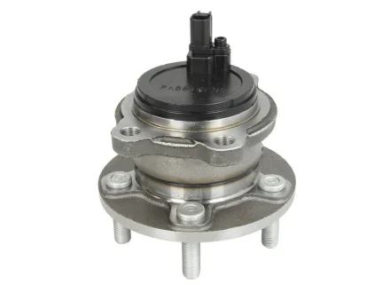 Комплект підшипника колеса задн FORD C-MAX II, FOCUS I, FOCUS II, FOCUS III, GALAXY MK II, GRAND C-MAX, KUGA III, MONDEO IV, MONDEO V, TRANSIT CONNECT 1.0-Electric 07.03- BTA H2G052BTA