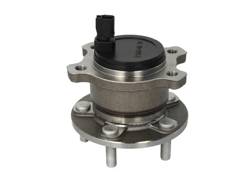 Комплект підшипника колеса задн FORD C-MAX II, GRAND C-MAX, TRANSIT V363 1.0-2.0DH 04.10- BTA H2G056BTA (фото 1)