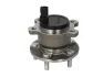 Комплект підшипника колеса задн FORD C-MAX II, GRAND C-MAX, TRANSIT V363 1.0-2.0DH 04.10- BTA H2G056BTA (фото 1)