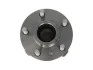 Комплект підшипника колеса задн FORD C-MAX II, GRAND C-MAX, TRANSIT V363 1.0-2.0DH 04.10- BTA H2G056BTA (фото 3)