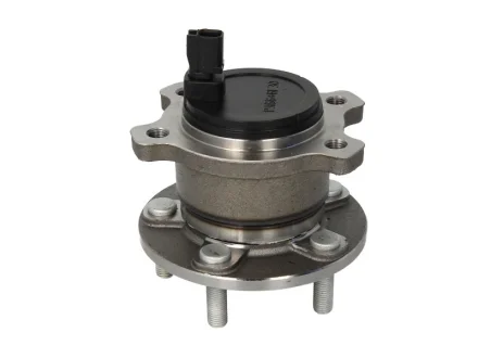 Комплект підшипника колеса задн FORD C-MAX II, GRAND C-MAX, TRANSIT V363 1.0-2.0DH 04.10- BTA H2G056BTA