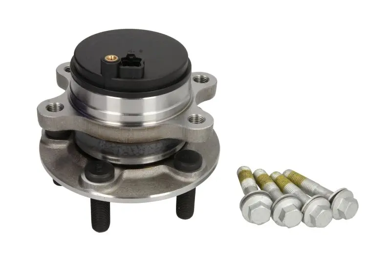 Комплект підшипника колеса задн FORD GALAXY III, GALAXY MK III, S-MAX FORD USA EDGE LINCOLN NAUTILUS 1.5-3.5 09.14- BTA H2G064BTA (фото 1)