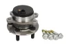 Комплект підшипника колеса задн FORD GALAXY III, GALAXY MK III, S-MAX FORD USA EDGE LINCOLN NAUTILUS 1.5-3.5 09.14- BTA H2G064BTA (фото 1)