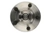 Комплект підшипника колеса задн FORD GALAXY III, GALAXY MK III, S-MAX FORD USA EDGE LINCOLN NAUTILUS 1.5-3.5 09.14- BTA H2G064BTA (фото 3)