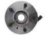 Комплект підшипника колеса задн LAND ROVER DISCOVERY II 2.5D/4.0 11.98-06.04 BTA H2I001BTA (фото 2)