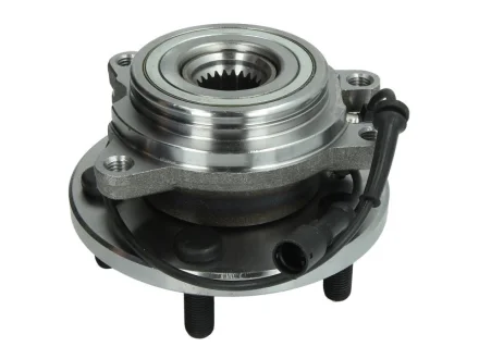 Комплект підшипника колеса задн LAND ROVER DISCOVERY II 2.5D/4.0 11.98-06.04 BTA H2I001BTA