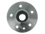 Комплект підшипника колеса задн MG ZT, ZT- T ROVER 75, 75 I 1.8-4.6 02.99-10.05 BTA H2K013BTA (фото 3)