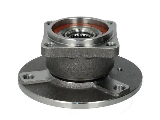 Комплект підшипника колеса задн SMART FORTWO 0.7 01.04-01.07 BTA H2M016BTA (фото 1)