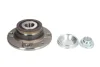 Комплект підшипника колеса задн CITROEN C4, C4 I PEUGEOT 307 1.4-2.0D 08.00-11.14 BTA H2P017BTA (фото 1)