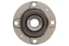 Комплект підшипника колеса задн CITROEN C4, C4 I PEUGEOT 307 1.4-2.0D 08.00-11.14 BTA H2P017BTA (фото 2)