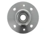 Комплект підшипника колеса задн RENAULT KANGOO, KANGOO EXPRESS 1.0-1.9D 08.97- BTA H2R031BTA (фото 3)
