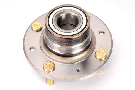 Комплект підшипника колеса задн VOLVO S40 I, V40 1.6-2.0D 07.95-12.04 BTA H2V011BTA