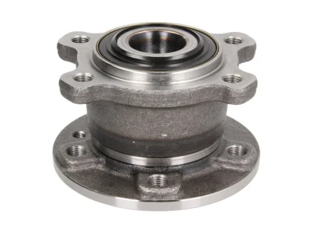 Комплект підшипника колеса задн VOLVO S80 II, XC60 I 2.0-3.2ALK 05.08-12.17 BTA H2V019BTA