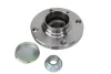 Комплект підшипника колеса задн SEAT AROSA, CORDOBA, CORDOBA VARIO, IBIZA II VW LUPO I, POLO, POLO III, POLO III CLASSIC 1.0-2.0 08.92-07.05 BTA H2W010BTA (фото 1)