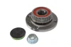 Комплект підшипника колеса задн SEAT AROSA, CORDOBA, CORDOBA VARIO, IBIZA II VW LUPO I, POLO, POLO III, POLO III CLASSIC 1.0-2.0 08.92-07.05 BTA H2W010BTA (фото 2)
