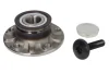 Комплект підшипника колеса задн AUDI A3, Q2 SEAT ALTEA, ALTEA XL, ATECA, LEON, LEON SC, LEON ST SKODA OCTAVIA III VW BEETLE, GOLF PLUS V, GOLF SPORTSVAN VII, GOLF V, GOLF VI 1.0-Electric 05.03- BTA H2W013BTA (фото 1)