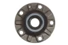 Комплект підшипника колеса задн AUDI A3, Q2 SEAT ALTEA, ALTEA XL, ATECA, LEON, LEON SC, LEON ST SKODA OCTAVIA III VW BEETLE, GOLF PLUS V, GOLF SPORTSVAN VII, GOLF V, GOLF VI 1.0-Electric 05.03- BTA H2W013BTA (фото 2)