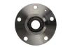 Комплект підшипника колеса задн AUDI A3, Q2 SEAT ALTEA, ALTEA XL, ATECA, LEON, LEON SC, LEON ST SKODA OCTAVIA III VW BEETLE, GOLF PLUS V, GOLF SPORTSVAN VII, GOLF V, GOLF VI 1.0-Electric 05.03- BTA H2W013BTA (фото 3)