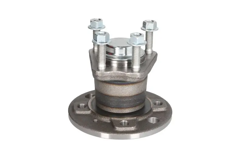 Комплект підшипника колеса задн OPEL ASTRA F, ASTRA F CLASSIC, ASTRA G, ASTRA G CLASSIC, COMBO, COMBO TOUR, CORSA C, MERIVA A, VECTRA A, VECTRA B 1.2-2.2D 09.88- BTA H2X001BTA (фото 1)