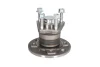 Комплект підшипника колеса задн OPEL ASTRA F, ASTRA F CLASSIC, ASTRA G, ASTRA G CLASSIC, COMBO, COMBO TOUR, CORSA C, MERIVA A, VECTRA A, VECTRA B 1.2-2.2D 09.88- BTA H2X001BTA (фото 1)