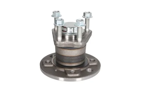 Комплект підшипника колеса задн OPEL ASTRA F, ASTRA F CLASSIC, ASTRA G, ASTRA G CLASSIC, COMBO, COMBO TOUR, CORSA C, MERIVA A, VECTRA A, VECTRA B 1.2-2.2D 09.88- BTA H2X001BTA