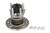 Комплект підшипника колеса задн DAEWOO ESPERO, LANOS OPEL ASTRA F, ASTRA F CLASSIC, ASTRA G, ASTRA G CLASSIC, COMBO, COMBO TOUR, CORSA C, MERIVA A, VECTRA A, VECTRA B 1.2-2.5 09.88- BTA H2X002BTA (фото 1)