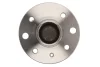 Комплект підшипника колеса задн DAEWOO ESPERO, LANOS OPEL ASTRA F, ASTRA F CLASSIC, ASTRA G, ASTRA G CLASSIC, COMBO, COMBO TOUR, CORSA C, MERIVA A, VECTRA A, VECTRA B 1.2-2.5 09.88- BTA H2X002BTA (фото 3)