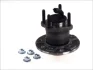 Комплект підшипника колеса задн OPEL ASTRA H, ASTRA H CLASSIC, ASTRA H GTC 1.3D-2.0 01.04-05.14 BTA H2X023BTA (фото 1)