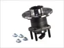 Комплект підшипника колеса задн OPEL ASTRA H, ASTRA H CLASSIC, ASTRA H GTC 1.3D-2.0 01.04-05.14 BTA H2X023BTA (фото 2)