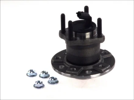 Комплект підшипника колеса задн OPEL ASTRA H, ASTRA H CLASSIC, ASTRA H GTC 1.3D-2.0 01.04-05.14 BTA H2X023BTA