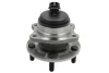 Комплект підшипника колеса задн CHRYSLER VOYAGER IV 2.4-3.8 02.00-12.08 BTA H2Y001BTA (фото 1)
