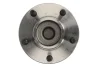 Комплект підшипника колеса задн CHRYSLER VOYAGER IV 2.4-3.8 02.00-12.08 BTA H2Y001BTA (фото 3)