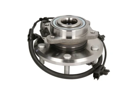 Комплект підшипника колеса задн (із ABS) DODGE JOURNEY FIAT FREEMONT 2.0D-3.6ALK 06.08- BTA H2Y023BTA