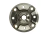 Маточина колеса передн CHEVROLET MATIZ, SPARK DAEWOO MATIZ 0.8-1.0LPG 09.98- BTA H50055BTA (фото 2)