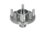 Маточина колеса передн CHEVROLET AVEO, AVEO / KALOS, SPARK DAEWOO KALOS 1.2-1.6 09.02- BTA H50057BTA (фото 2)
