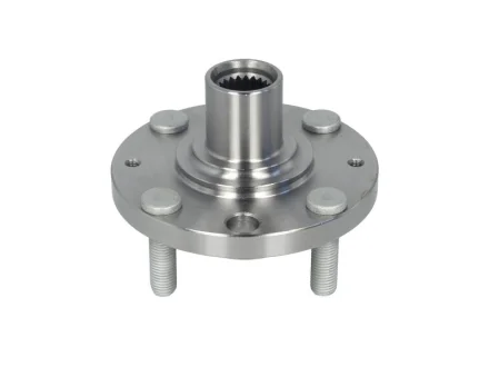 Маточина колеса передн CHEVROLET AVEO, AVEO / KALOS, SPARK DAEWOO KALOS 1.2-1.6 09.02- BTA H50057BTA