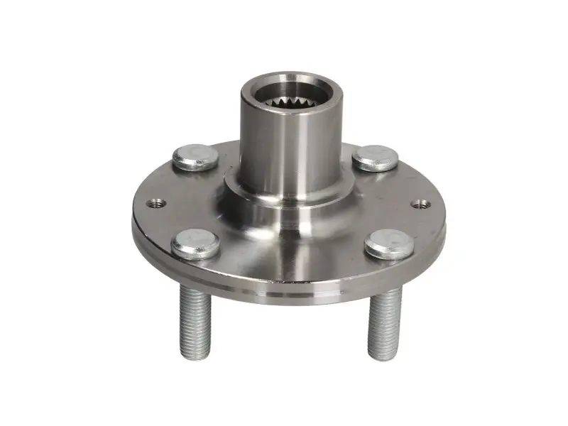 Маточина колеса передн HYUNDAI ACCENT II, ACCENT IV, ATOS, GETZ 1.0-1.6 02.98-12.17 BTA H50505BTA (фото 1)