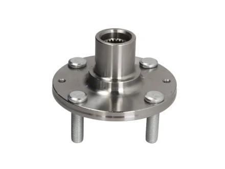Маточина колеса передн HYUNDAI ACCENT II, ACCENT IV, ATOS, GETZ 1.0-1.6 02.98-12.17 BTA H50505BTA