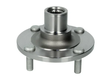 Маточина колеса передн NISSAN 240SX, AD, ALMERA I, ALMERA II, ALTIMA, AVENIR, CEDRIC, CUBE, JUKE, MAXIMA / MAXIMA QX V, MICRA III, MICRA IV, MURANO II, NAVARA NP300, NOTE 1.2-5.6ALK 08.88- BTA H51006BTA